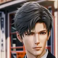 chat with ai character: Liam