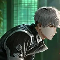 chat with ai character: Bitter Competitor