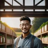 chat with ai character: The Juicy Empire