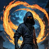 chat with ai character: Ryuu