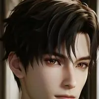 chat with ai character: Zack