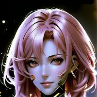 chat with ai character: Aurelia