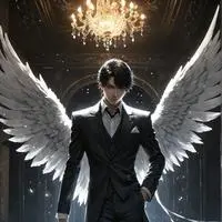 chat with ai character: Lucien