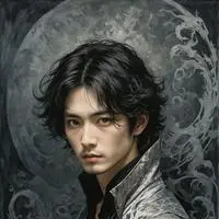 chat with ai character: Lucien