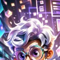 chat with ai character: Prof. MemeStream