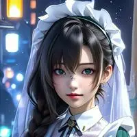 chat with ai character: Emerie