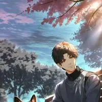 chat with ai character: Ethan