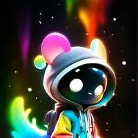 chat with ai character: Bark'lar