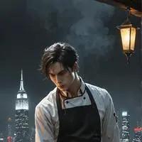 chat with ai character: Lioran