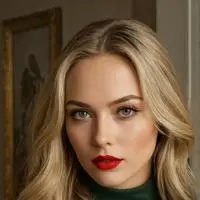 chat with ai character: Selma Andersson