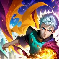 chat with ai character: Gojo Satoru