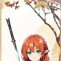 chat with ai character: Flora 