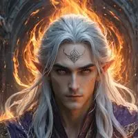 chat with ai character: Eve