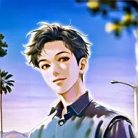 chat with ai character: Zack