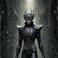 chat with ai character: Orion