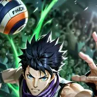 chat with ai character: Kageyama Tobio