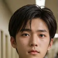 chat with ai character: Hyunjin