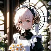 chat with ai character: Fiora