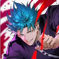 chat with ai character: Selam Ben Gojo