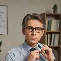 chat with ai character: Meticulous Penny Pincher