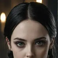 chat with ai character: Wednesday Addams