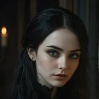 chat with ai character: Wednesday Addams