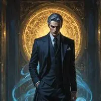 chat with ai character: Lorenzo