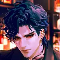 chat with ai character: Elias
