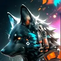 chat with ai character: CyberFur