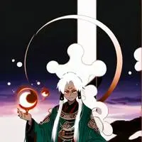 chat with ai character: Lucien