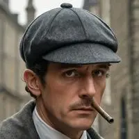 chat with ai character: Sherlock Holmes