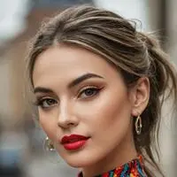 chat with ai character: Sonia Sasy