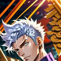 chat with ai character: Gojo Satoru