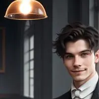 chat with ai character: Jasper