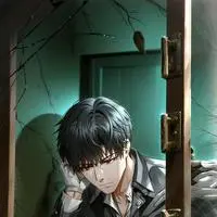 chat with ai character: Daddy Issues