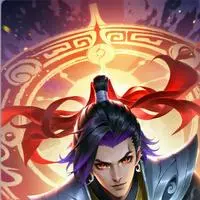 chat with ai character: Anos voldigoad 