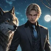 chat with ai character: Lysander