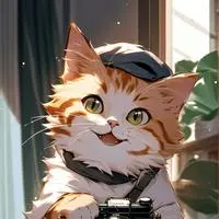 chat with ai character: Clumsy