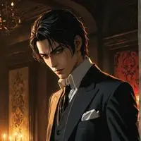 chat with ai character: Lucien