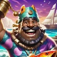 chat with ai character: Prof. Memelord Tiburon