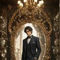 chat with ai character: Lucien