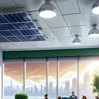 chat with ai character: Renewable Tycoon: Dupodajka's Path