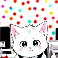 chat with ai character: Netty Whiskers