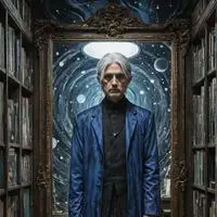 chat with ai character: Aldric