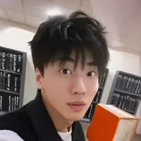 chat with ai character: Jungkook