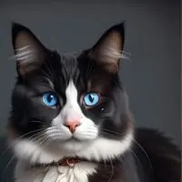 chat with ai character: Pixel