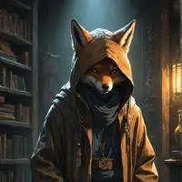 chat with ai character: Akira