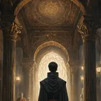 chat with ai character: auron