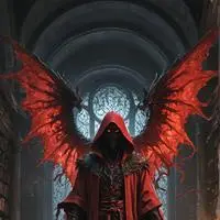 chat with ai character: Lucian