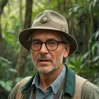 chat with ai character: Alan Grant